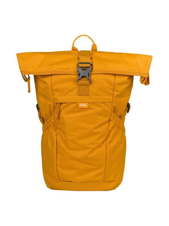 BAAGL  BAAGL Раница Roll Жълто GRS