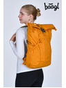 BAAGL  BAAGL Раница Roll Жълто GRS