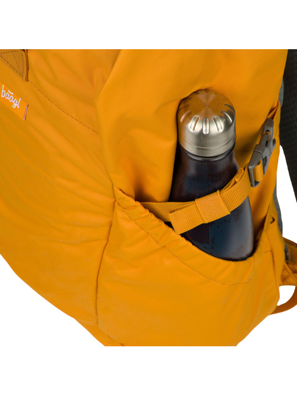 BAAGL  BAAGL Раница Roll Жълто GRS