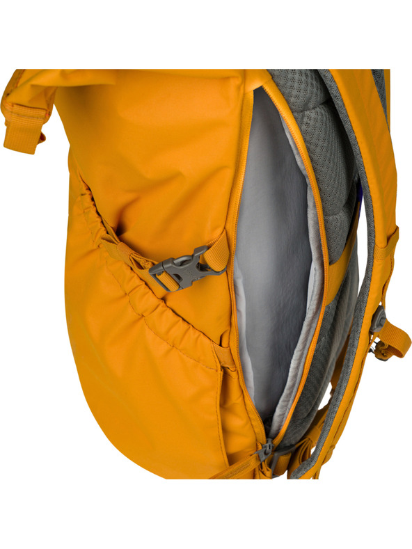 BAAGL  BAAGL Раница Roll Жълто GRS