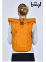 BAAGL  BAAGL Раница Roll Жълто GRS