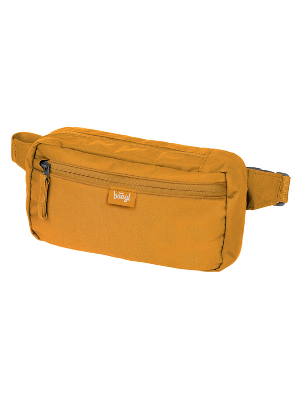 BAAGL  BAAGL Чантичка за кръст Go Yellow GRS