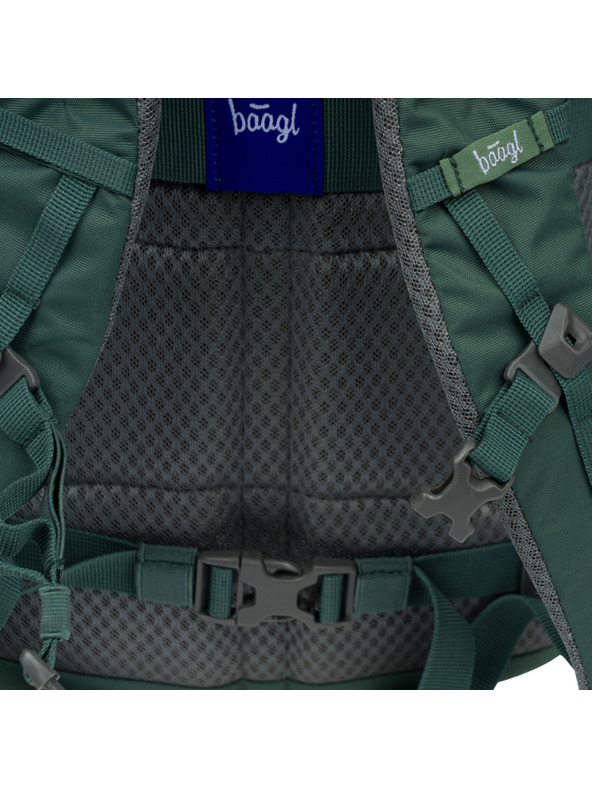 BAAGL  BAAGL Раница Dash Green GRS