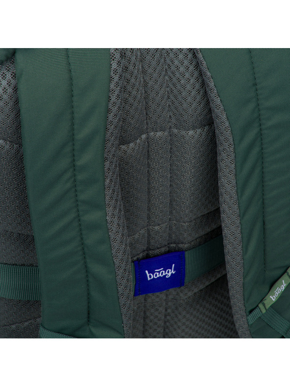 BAAGL  BAAGL Раница Dash Max Green GRS