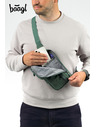 BAAGL  BAAGL Чантичка за кръст Go Green GRS