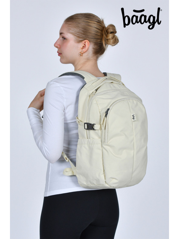 BAAGL  BAAGL Раница Dash Бежово GRS