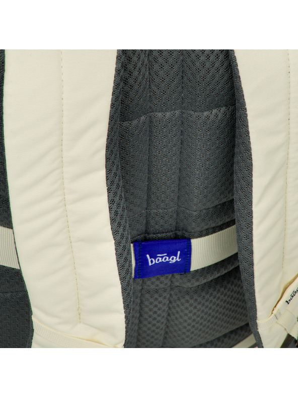 BAAGL  BAAGL Раница Dash Бежово GRS