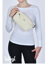 BAAGL  BAAGL Чантичка за кръст Go Beige GRS