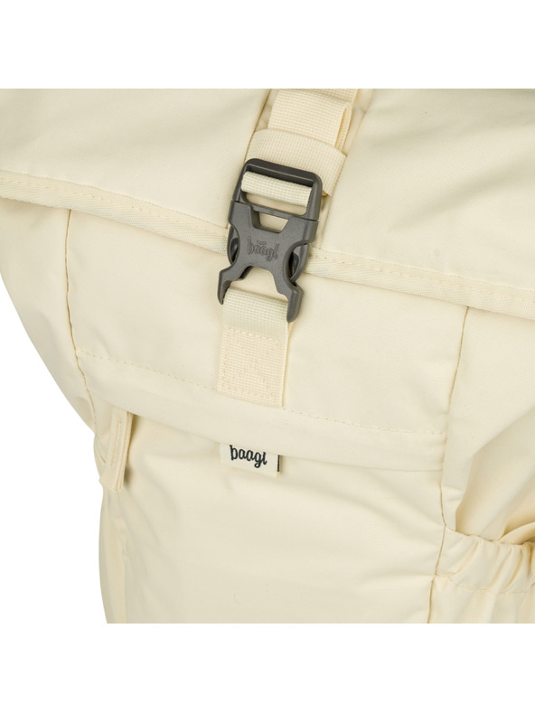 BAAGL  BAAGL Раница Roll Бежово GRS