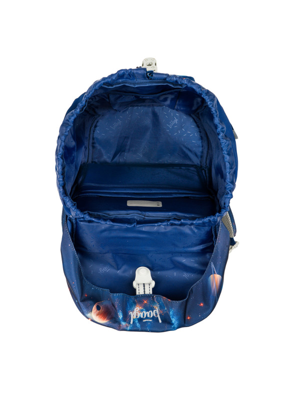 BAAGL  BAAGL Училищна раница Airy Космос