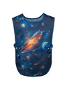 BAAGL  BAAGL Детска престилка Космос