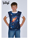 BAAGL  BAAGL Детска престилка Космос