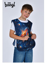 BAAGL  BAAGL Детска престилка Космос