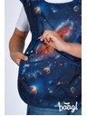 BAAGL  BAAGL Детска престилка Космос