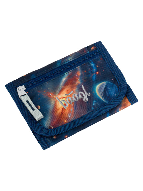 BAAGL  BAAGL Портмоне за врат Космос