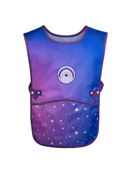 BAAGL  BAAGL Детска престилка Сърце