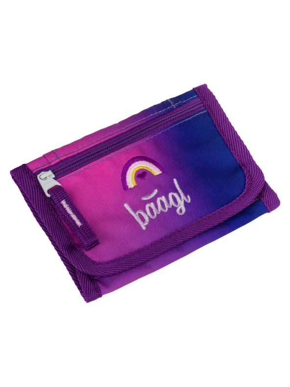 BAAGL  BAAGL Портмоне за врат Сърце