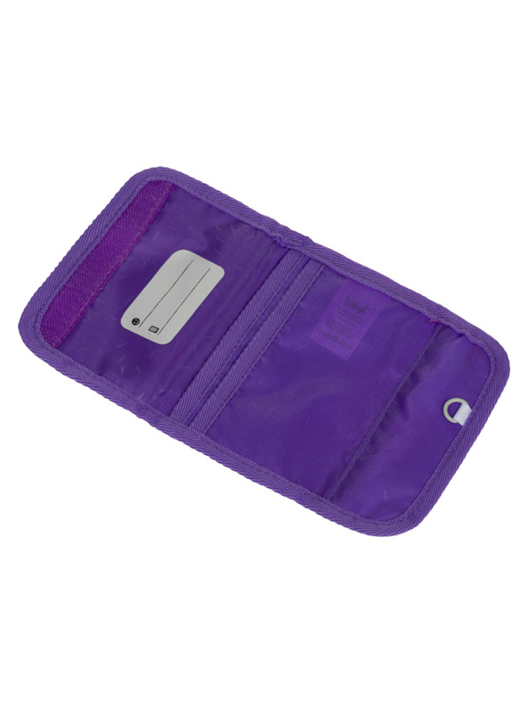 BAAGL  BAAGL Портмоне за врат Сърце