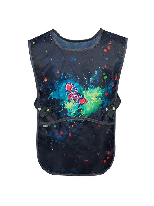 BAAGL  BAAGL Детска престилка Chill