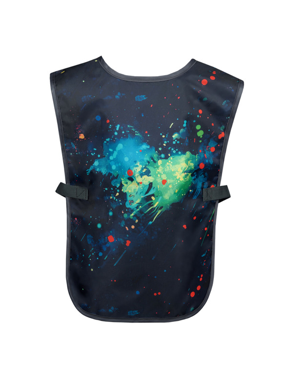 BAAGL  BAAGL Детска престилка Chill