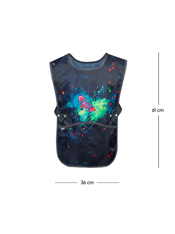 BAAGL  BAAGL Детска престилка Chill