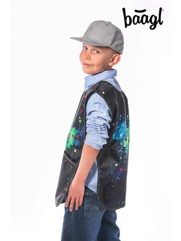 BAAGL  BAAGL Детска престилка Chill