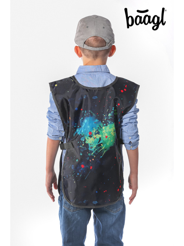 BAAGL  BAAGL Детска престилка Chill