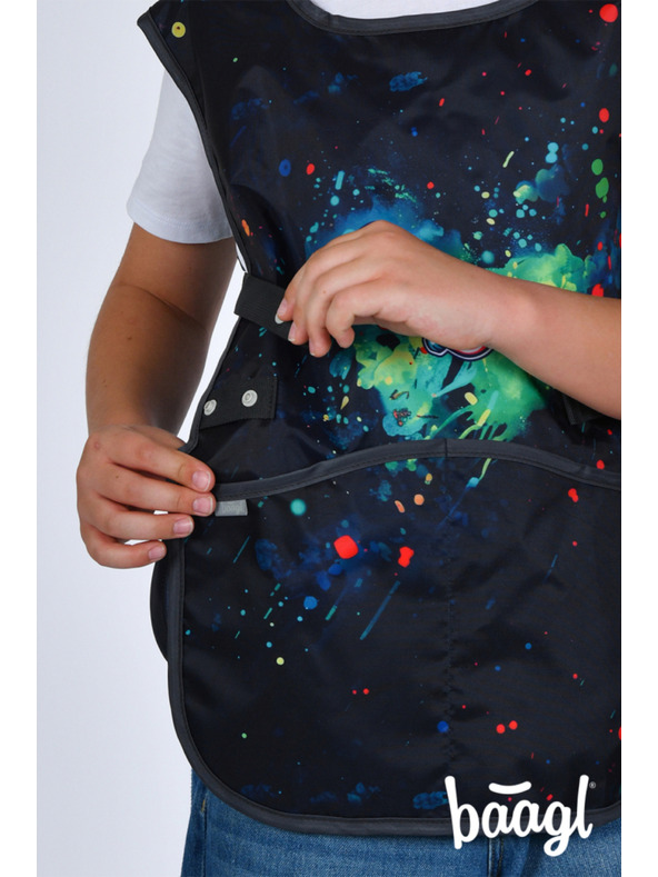 BAAGL  BAAGL Детска престилка Chill