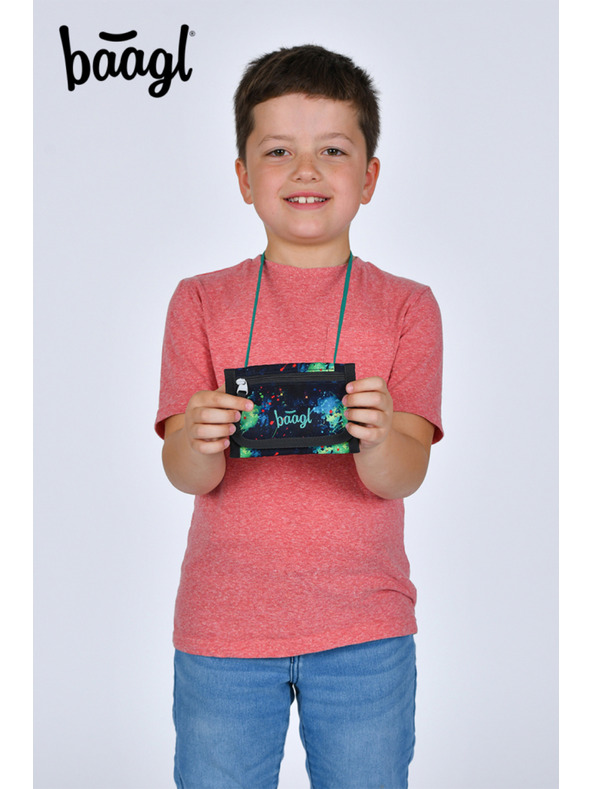 BAAGL  BAAGL Портмоне за врат Chill