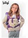 BAAGL  BAAGL Училищна раница Zippy плюс Кон