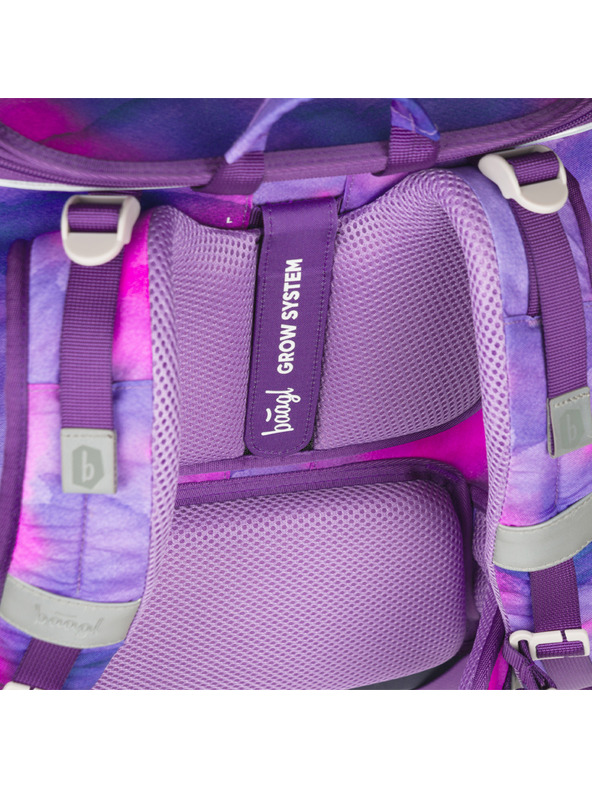 BAAGL  BAAGL Училищна раница Zippy плюс Кон