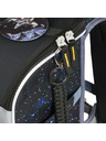 BAAGL  BAAGL Училищна чанта Zippy plus Pixel Space