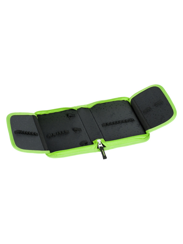 BAAGL  BAAGL КОМПЛЕКТ 3 Zippy plus Футболна топка: ученическа чанта, моливник, торбичка