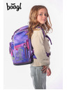 BAAGL  BAAGL СЕТ 3 Zippy плюс Кон: раница, моливник, торбичка