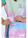 BAAGL  BAAGL Детска престилка Rainbow Unicorn