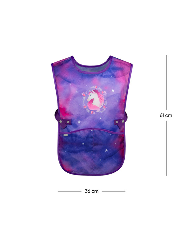 BAAGL  BAAGL Детска престилка Кон