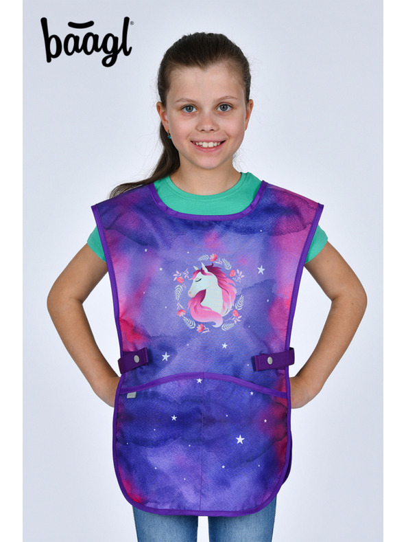 BAAGL  BAAGL Детска престилка Кон