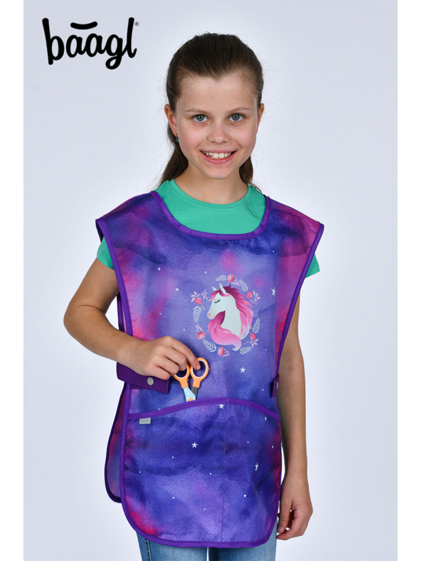 BAAGL  BAAGL Детска престилка Кон