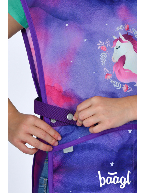 BAAGL  BAAGL Детска престилка Кон