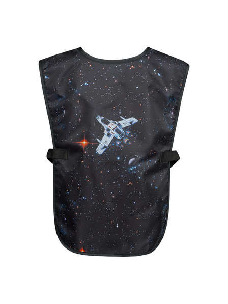 BAAGL  BAAGL Детска престилка Pixel Space