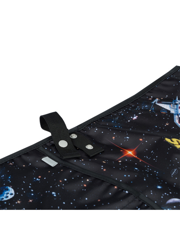 BAAGL  BAAGL Детска престилка Pixel Space