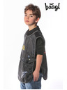 BAAGL  BAAGL Детска престилка Pixel Space