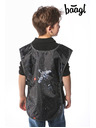 BAAGL  BAAGL Детска престилка Pixel Space