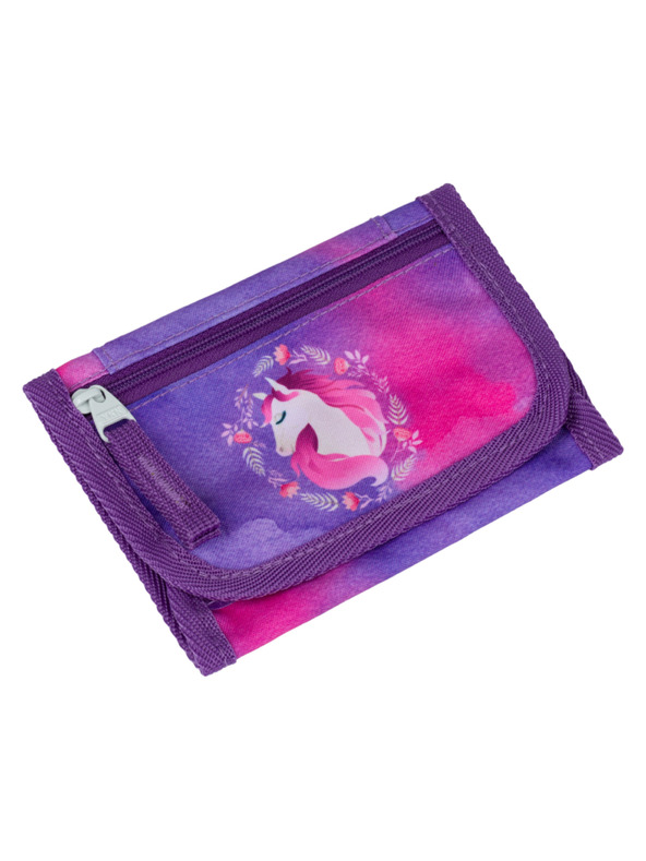 BAAGL  BAAGL Портмоне за врат Кон