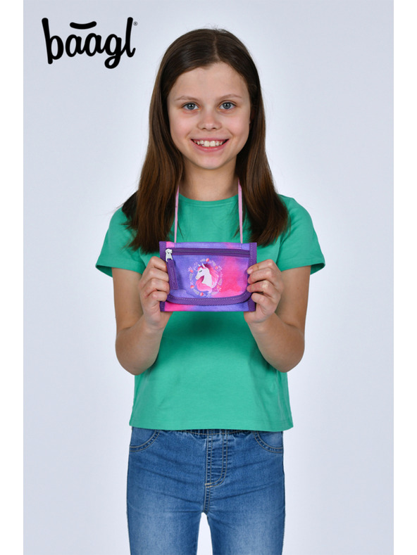 BAAGL  BAAGL Портмоне за врат Кон