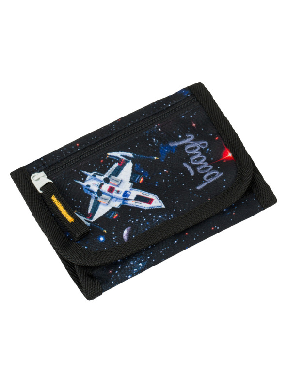 BAAGL  BAAGL Портмоне за врат Pixel Space