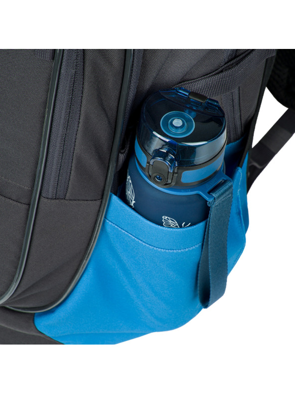 BAAGL  BAAGL Училищна раница Core Logo Микс