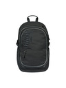 BAAGL  BAAGL Училищна раница Core Uni черна