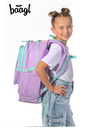 BAAGL  BAAGL Ученическа раница Cubic Sweet