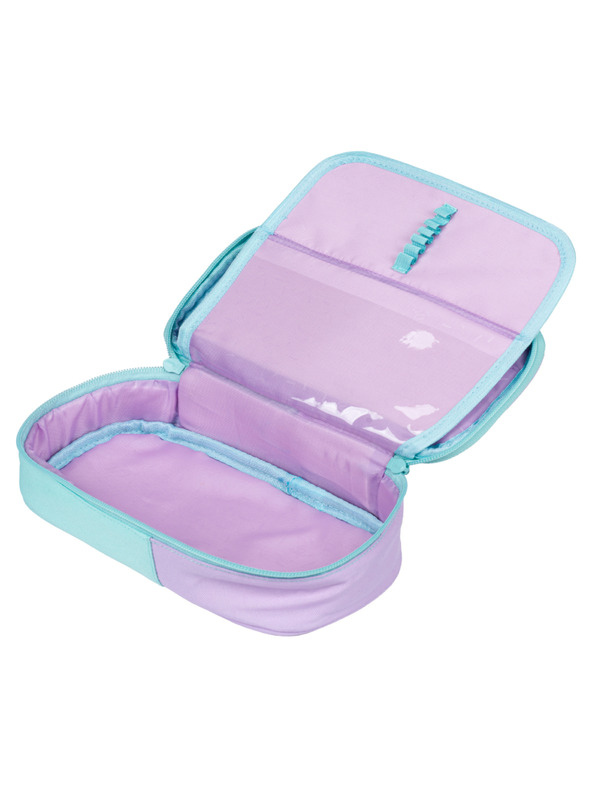 BAAGL  BAAGL СЕТ 3 Cubic Sweet: раница, моливник, торбичка